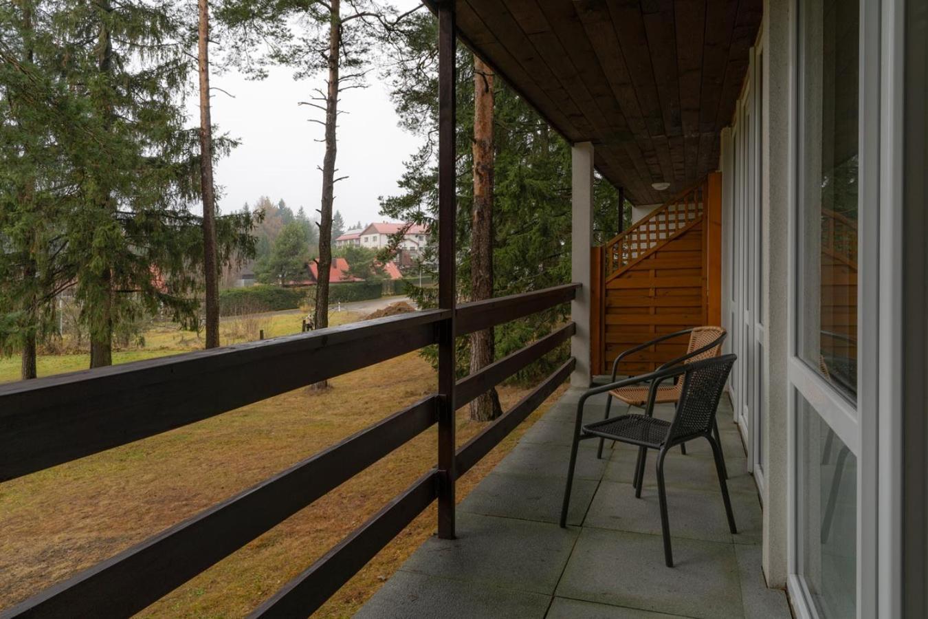 Penzion Sykovec Tři Studně Dış mekan fotoğraf